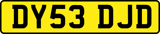 DY53DJD