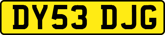 DY53DJG