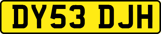 DY53DJH
