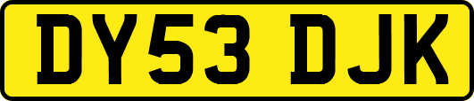 DY53DJK