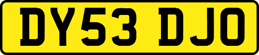 DY53DJO