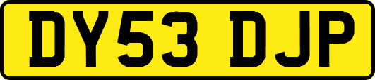 DY53DJP