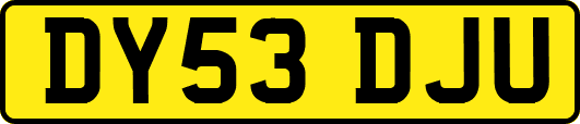 DY53DJU