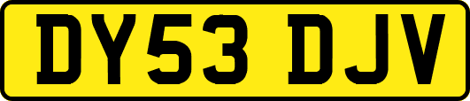 DY53DJV