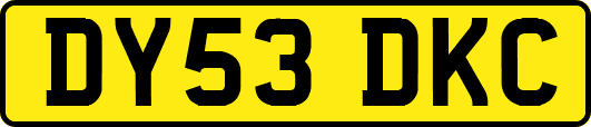 DY53DKC