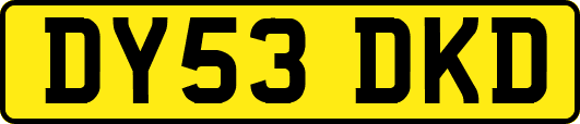 DY53DKD
