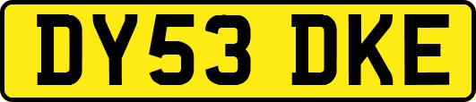 DY53DKE