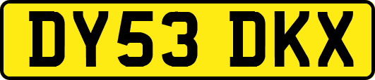 DY53DKX