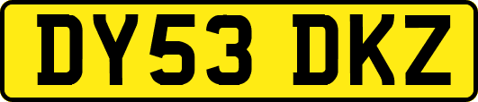 DY53DKZ
