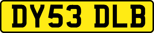 DY53DLB