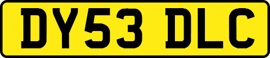 DY53DLC