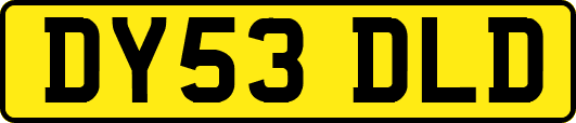 DY53DLD