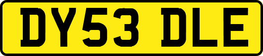 DY53DLE