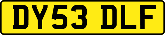 DY53DLF