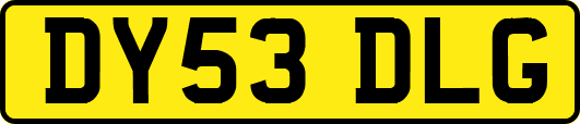 DY53DLG