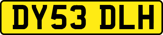DY53DLH