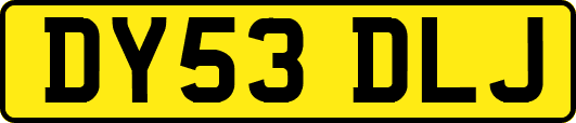DY53DLJ