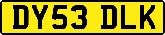 DY53DLK