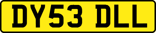 DY53DLL