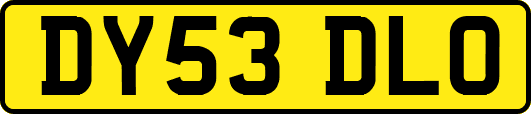 DY53DLO