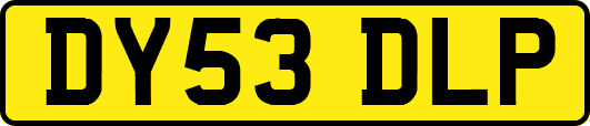 DY53DLP