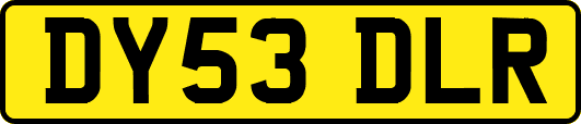 DY53DLR