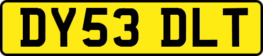DY53DLT