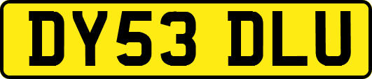 DY53DLU