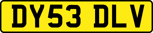 DY53DLV