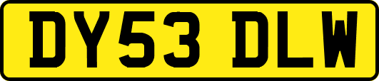 DY53DLW