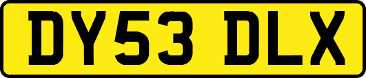 DY53DLX
