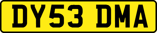 DY53DMA