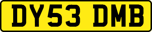 DY53DMB