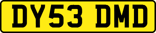 DY53DMD