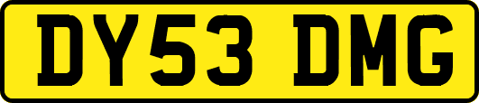 DY53DMG