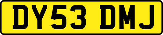 DY53DMJ