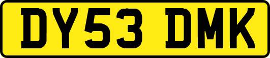 DY53DMK