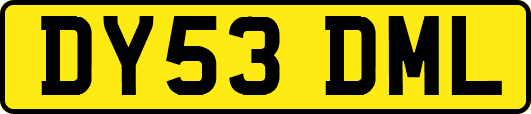 DY53DML