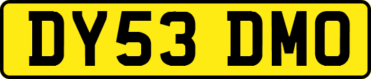 DY53DMO