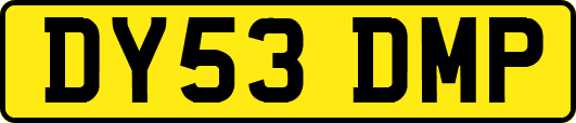 DY53DMP