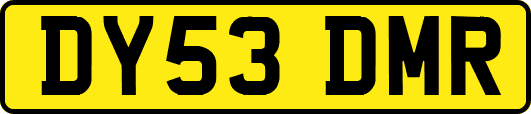 DY53DMR