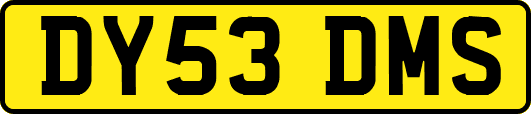 DY53DMS