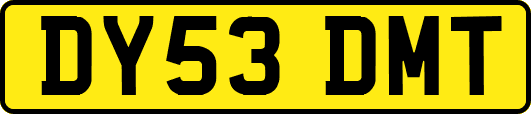 DY53DMT
