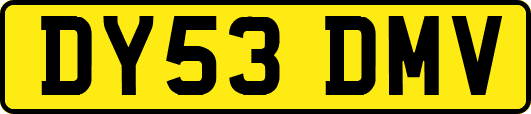 DY53DMV