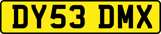 DY53DMX
