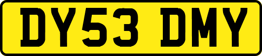 DY53DMY