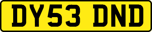 DY53DND