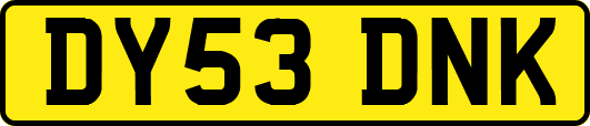 DY53DNK