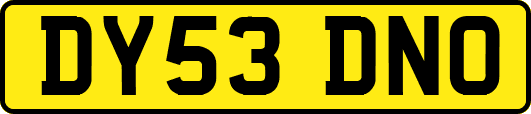 DY53DNO