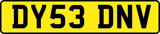 DY53DNV